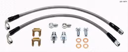 WIL-220-10879, Wilwood Brake Flexline Kits for 2002-2015 COOPER - 220-10879 в ОАЭ, Дубай. Состояние - новое. Цена 490 AED. Фото, контакты продавца | AUTO.AE