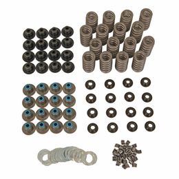 TFS-2500525, Trick Flow® Valve Spring Upgrade Kits for Ford 4.6L/5.4L 2V Engines TFS-2500525 в ОАЭ, Дубай. Состояние - новое. Цена 1 200 AED. Фото, контакты продавца | AUTO.AE