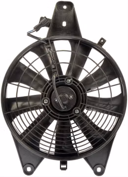 RNB-621-137, Dorman Electric Fans for 1995-1997 SEPHIA - 621-137 في الإمارات, دبي. Condition - new. Price ⁦970 AED⁩. Photo, seller contacts | AUTO.AE