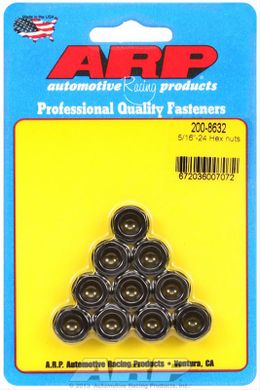ARP-200-8632, ARP Hex Nuts 200-8632 в ОАЭ, Дубай. Состояние - новое. Цена 60 AED. Фото, контакты продавца | AUTO.AE