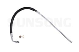 SUG-5801260, Sunsong Engine Oil Cooler Lines 5801260 في الإمارات, دبي. Condition - new. Price ⁦130 AED⁩. Photo, seller contacts | AUTO.AE