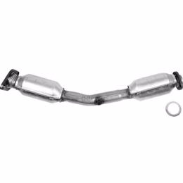 APH-642155, AP Exhaust Direct-Fit Catalytic Converters for 2009-2014 CUBE - 642155 in UAE, Dubai. Condition - new. Price 2,980 AED. Photo, seller contacts | AUTO.AE