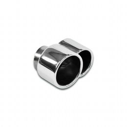 243716, SUPERSPRINT 243716 End Pipe Right for PORSCHE 911 Carrera / Carrera S (997.1) in UAE, Dubai. Condition - new. Price 1,790 AED. Photo, seller contacts | AUTO.AE