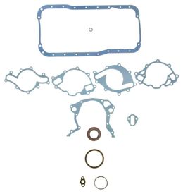 FEL-CS85489, Fel-Pro Conversion Set Gaskets CS 8548-9 in UAE, Dubai. Condition - new. Price 320 AED. Photo, seller contacts | AUTO.AE