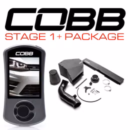 VLK003001P, COBB VLK003001P VW Stage 1 + Power Package Golf R (Mk7) 2015-2017 USDM в ОАЭ, Дубай. Состояние - новое. Цена 5 960 AED. Фото, контакты продавца | AUTO.AE