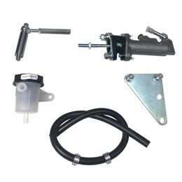 IST-HGB1MK, Silver Sport Hydraulic Clutch Master Cylinder Kits HGB1MK في الإمارات, دبي. Condition - new. Price 1,820 AED. Photo, seller contacts | AUTO.AE