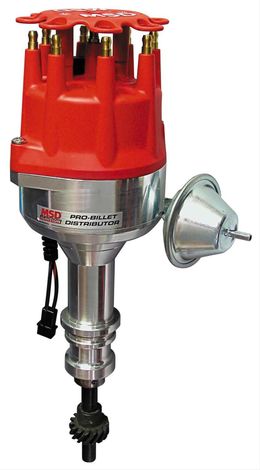 MSD-8477, MSD Pro-Billet Street Distributors 8477 في الإمارات, دبي. Condition - new. Price 3,170 AED. Photo, seller contacts | AUTO.AE