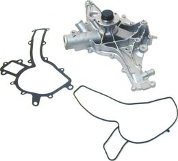 URO-000461, URO Parts Water Pumps 1122000401 в ОАЭ, Дубай. Состояние - новое. Цена 410 AED. Фото, контакты продавца | AUTO.AE