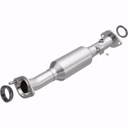 5671899, MAGNAFLOW 5671899 Catalytic Converter Direct-Fit California Grade for MAZDA 6 2006-2008 в ОАЭ, Дубай. Состояние - новое. Цена 2 830 AED. Фото, контакты продавца | AUTO.AE