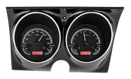 DAK-VHX67CCAMKR, Dakota Digital VHX Series Direct-Fit Analog Gauge Systems for 1967-1968 CAMARO - VHX-67C-CAM-K-R في الإمارات, دبي. Condition - new. Price 4,520 AED. Photo, seller contacts | AUTO.AE