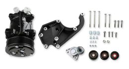 HLY-20-141BK, Holley LS Engine Swap Accessory Drive Systems 20-141BK в ОАЭ, Дубай. Состояние - новое. Цена 4 010 AED. Фото, контакты продавца | AUTO.AE