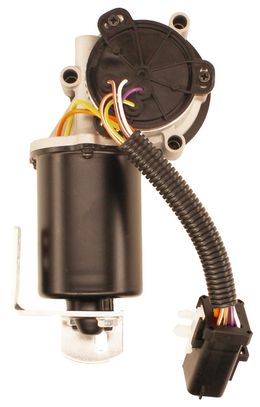 LSC-30124, Lares Transfer Case Motors for 2001 EXPLORER, MOUNTAINEER - 30124 in UAE, Dubai. Condition - new. Price 470 AED. Photo, seller contacts | AUTO.AE