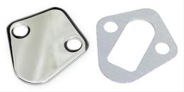 TRD-2055, Trans-Dapt Performance Fuel Pump Block-Off Plates 2055 в ОАЭ, Дубай. Состояние - новое. Цена 40 AED. Фото, контакты продавца | AUTO.AE