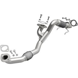 BRE-107-0293, BRExhaust Direct-Fit Front Pipe Kits for 2010-2012 SANTA FE, 2011-2013 SORENTO - 107-0293 в ОАЭ, Дубай. Состояние - новое. Цена 2 220 AED. Фото, контакты продавца | AUTO.AE