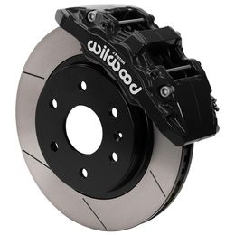 WIL-140-16804, Wilwood AERO6-DM Direct Mount Truck Brake Kits 140-16804 في الإمارات, دبي. Condition - new. Price 8,390 AED. Photo, seller contacts | AUTO.AE
