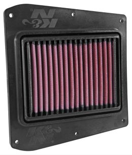 KNN-PL-1115, K&N Powersports Performance Air Filters PL-1115 в ОАЭ, Дубай. Состояние - новое. Цена ⁦340 AED⁩. Фото, контакты продавца | AUTO.AE
