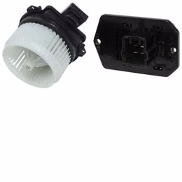 UAC-BK1651, Universal Air Conditioner Blower Motors for 2015-2020 FIT - BK 1651 in UAE, Dubai. Condition - new. Price 390 AED. Photo, seller contacts | AUTO.AE