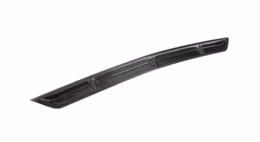 L6 333 95, NOVITEC L6 333 95 Cover Rear Bumper Center Position, Visible Carbon for LAMBORGHINI Urus S 2022- في الإمارات, دبي. Condition - new. Price 6,500 AED. Photo, seller contacts | AUTO.AE