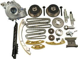 CLO-9-4201SA1K3, Cloyes Timing Chain and Gear Sets 9-4201SA1K3 في الإمارات, دبي. Condition - new. Price 2,270 AED. Photo, seller contacts | AUTO.AE