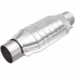 339109, MAGNAFLOW 339109 Universal Catalytic Converter California Grade 3.00 inch for CHEVROLET Astro 1992-1995 في الإمارات, دبي. Condition - new. Price 2,100 AED. Photo, seller contacts | AUTO.AE
