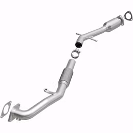 280016, MAGNAFLOW 280016 Catalytic Converter Direct-Fit OEM Grade for BUICK Envision 2017-2020 في الإمارات, دبي. Condition - new. Price 1,770 AED. Photo, seller contacts | AUTO.AE