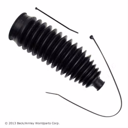 BCK-103-3069, Beck/Arnley Rack and Pinion Bellows 103-3069 в ОАЭ, Дубай. Состояние - новое. Цена 70 AED. Фото, контакты продавца | AUTO.AE