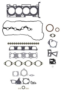 AJU-50423300, Ajusa Engine Gasket Sets for 2010-2012 GENESIS COUPE - 50423300 in UAE, Dubai. Condition - new. Price 1,300 AED. Photo, seller contacts | AUTO.AE