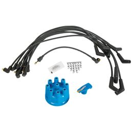 SUM-877805CR, Summit Racing™ Volt Max Spark Plug Wire/Cap and Rotor Kits SUM-877805CR in UAE, Dubai. Condition - new. Price 320 AED. Photo, seller contacts | AUTO.AE