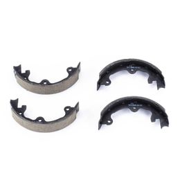 PWR-B741, PowerStop Autospecialty Stock Replacement Brake Shoes for 1965-1982 CORVETTE - B741 in UAE, Dubai. Condition - new. Price 160 AED. Photo, seller contacts | AUTO.AE