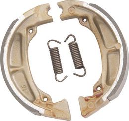 EBP-601, EBC Organic Brake Shoes for 1979-1983 FZ50 - 601 in UAE, Dubai. Condition - new. Price 100 AED. Photo, seller contacts | AUTO.AE