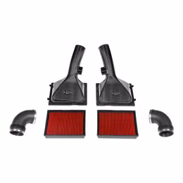 EVE-Z8-CF-INT, EVENTURI EVE-Z8-CF-INT Intake System (Carbon / Gloss) for BMW Z8 (E52) 2000-2005 in UAE, Dubai. Condition - new. Price 6,730 AED. Photo, seller contacts | AUTO.AE
