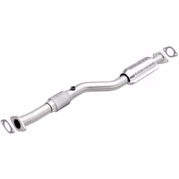 MPE-49418, MagnaFlow Direct-Fit Catalytic Converters for 2001-2005 ELANTRA, 2003-2006 TIBURON - 49418 in UAE, Dubai. Condition - new. Price 1,930 AED. Photo, seller contacts | AUTO.AE