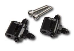 EAR-LS9808ERL, Earl's Performance LS Steam Vent Adapters LS9808ERL in UAE, Dubai. Condition - new. Price 390 AED. Photo, seller contacts | AUTO.AE