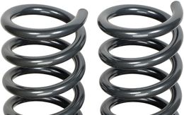 RNB-929-917, Dorman Heavy-Duty Coil Springs for 2019-2021 2500, 3500 - 929-917 в ОАЭ, Дубай. Состояние - новое. Цена 2 310 AED. Фото, контакты продавца | AUTO.AE