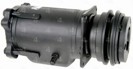 FSS-57096, Four Seasons Remanufactured Air Conditioning Compressors 57096 in UAE, Dubai. Condition - new. Price 1,060 AED. Photo, seller contacts | AUTO.AE