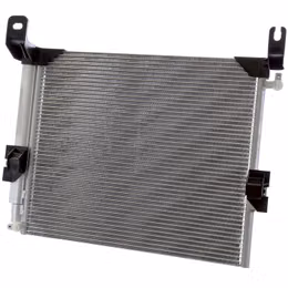 DNP-477-0839, Denso Air Conditioning Condensers for 2005-2012 TACOMA - 477-0839 في الإمارات, دبي. Condition - new. Price 680 AED. Photo, seller contacts | AUTO.AE