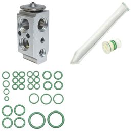 UAC-AK1739, Universal Air Conditioner Air Conditioning Repair Kits for 2011-2015 SORENTO - AK 1739 в ОАЭ, Дубай. Состояние - новое. Цена 160 AED. Фото, контакты продавца | AUTO.AE