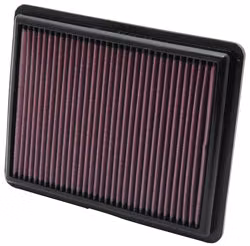 33-2403, K&N 33-2403 Replacement Air Filter HONDA ACCORD 3.5L V6; 2008 in UAE, Dubai. Condition - new. Price 390 AED. Photo, seller contacts | AUTO.AE