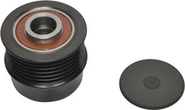 CEL-49915, Continental Overrunning Alternator Decoupler Pulleys 49915 في الإمارات, دبي. Condition - new. Price 390 AED. Photo, seller contacts | AUTO.AE