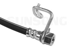SUG-2201317, Sunsong Brake Hoses 2201317 в ОАЭ, Дубай. Состояние - новое. Цена 80 AED. Фото, контакты продавца | AUTO.AE