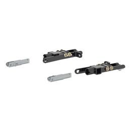 CHT-70120, CURT Custom Tow Bar Base Plates 70120 в ОАЭ, Дубай. Состояние - новое. Цена 2 140 AED. Фото, контакты продавца | AUTO.AE