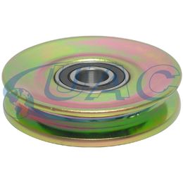 UAC-IP1000C, Universal Air Conditioner Inc. Idler Pulleys IP 1000C في الإمارات, دبي. Condition - new. Price 80 AED. Photo, seller contacts | AUTO.AE
