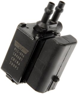 RNB-911-096, Dorman EGR Valve Control Solenoids 911-096 in UAE, Dubai. Condition - new. Price 180 AED. Photo, seller contacts | AUTO.AE
