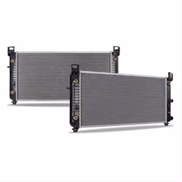 MIO-R2370-AT, Mishimoto Performance Radiators R2370-AT in UAE, Dubai. Condition - new. Price 1,250 AED. Photo, seller contacts | AUTO.AE
