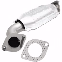 49171, MAGNAFLOW 49171 Catalytic Converter Direct-Fit OEM Grade for CADILLAC SRX 2009-2009 in UAE, Dubai. Condition - new. Price 2,170 AED. Photo, seller contacts | AUTO.AE