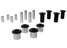 NLT-REV027-0008, Nolathane Control Arm Bushings for 1994-2001 RAM 1500, RAM 2500, RAM 3500 - REV027.0008 in UAE, Dubai. Condition - new. Price 390 AED. Photo, seller contacts | AUTO.AE
