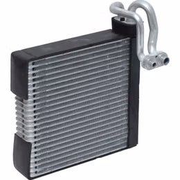 UAC-EV940139PFC, Universal Air Conditioner Evaporator Cores for 2013-2021 NV200 - EV 940139PFC في الإمارات, دبي. Condition - new. Price 290 AED. Photo, seller contacts | AUTO.AE