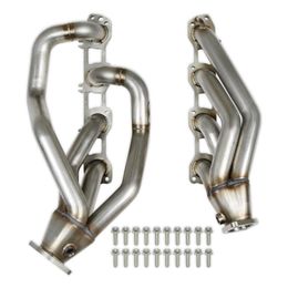 HOK-BH23104, Hooker Blackheart Gen III Hemi Swap Headers BH23104 in UAE, Dubai. Condition - new. Price 4,060 AED. Photo, seller contacts | AUTO.AE