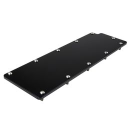 BSP-BLK95059, Billet Specialties LS Valley Covers BLK95059 в ОАЭ, Дубай. Состояние - новое. Цена 680 AED. Фото, контакты продавца | AUTO.AE
