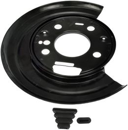 RNB-924-025, Dorman Disc Brake Backing Plates for 2011-2012 F-250 SUPER DUTY, F-350 SUPER DUTY - 924-025 в ОАЭ, Дубай. Состояние - новое. Цена 660 AED. Фото, контакты продавца | AUTO.AE